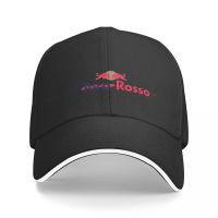 Red Bull Baseball Cap Unisex Lightweight Trendy Hats Ideal for Fishing Running Golf Workouts