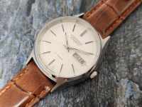 Citizen 71-1918 Silver Dial automatic Gents สภาพสวย.