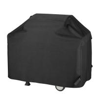 Grill Cover, BBQ Cover, Waterproof &amp; UV Resistant, Gas Grill Cover, Convenient Durable Ripstop