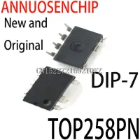 20PCS New and TOP258 DIP-7 TOP258PN