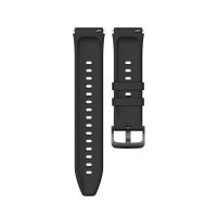 【LZ】 Silicone Strap for Xiaomi Watch S1 22mm Band Replacement Bracelet Accessories