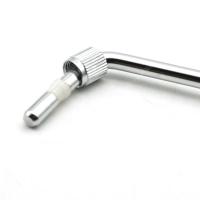 ‘【；】 Electric Guitar Trem Bar Whammy Bar Tremolo Arm For Electric Guitar Double Lock System Electric Guitarra Accessories