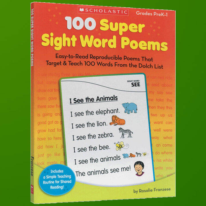 english-original-100-super-sight-word-poems-learn-music-search-keywords-poetry-and-other-pr