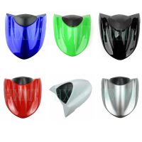 สำหรับ Kawasaki Ninja ZX10R 2004 2005รถจักรยานยนต์ Pillion ฝาครอบที่นั่งด้านหลัง Solo Fairing Seat ZX 10R ZX-10R