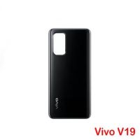 ฝาหลัง VIVO V19 กระจกหลัง Back Panel Cover for VIVO V19