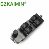 brand new Window Switch Front Left Right OEM MR915962 MR740599 MR792851 For Mitsubishi Carisma 5 Buttons For Mitsubishi Space Star