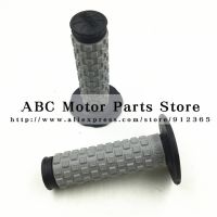 hjk❀﹍✴  NEW Taper Grips Pit Dirt Gel Handle Bar Motorcycle 7/8  Hand protaper Top