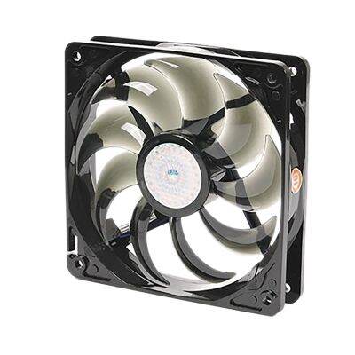 COOLER MASTER 120 120mm PWM Chassis Fan Gale Volume Silent Fan 12025 Chassis Fan