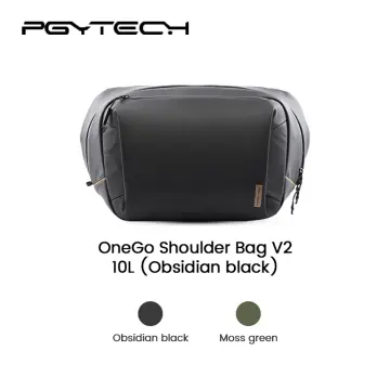 OneGo Solo  Crossbody Sling Bag – PGYTECH