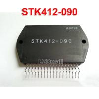 1pcs STK412-090 STK412 090 Module