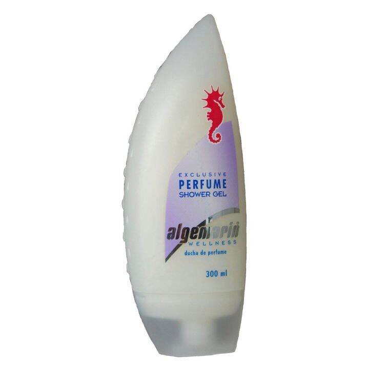 Algemarin Perfume Shower Gel 300ml Lazada PH