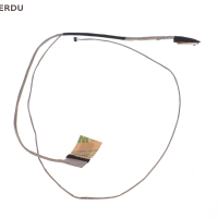 ERDU สาย LCD LVDS สำหรับ Dell Vostro 5370 13-5370 5000 V5370 0D974D D974D LVDS CABLE