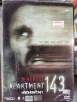 DVD : Apartment 143 (2011) หลอนขนหัวลุก   Languages : Spanish, Thai  Subtitle : Thai   Time : 80 Minutes