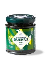 Duerrs Mint Sauce 200g ดูเออร์ส ซอสมิ้นท์ สำหรับเนื้อ 200g