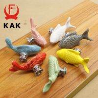 【hot】♂  KAK Children Drawer Knobs Handles for Kids Room Cabinet Cupboard Hardware