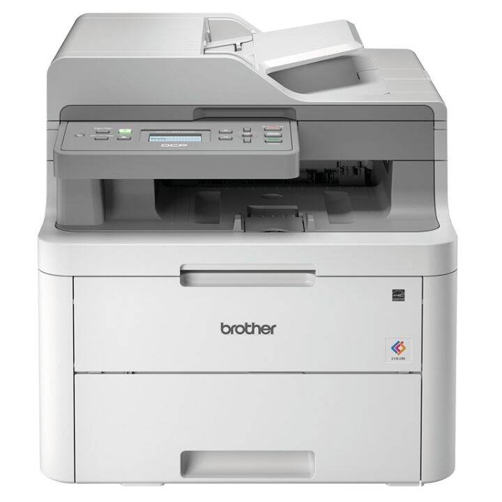 brother-dcp-l3551cdw-เครื่องพิมพ์เลเซอร์สี-สินค้ารับประกันศูนย์-3-ปี-laser-color-printer-print-scan-copy-wifi-duplex