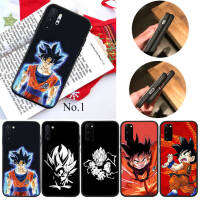 ZVZ67 Dragon Ball Z goku อ่อนนุ่ม High Quality ซิลิโคน TPU Phone เคสโทรศัพท์ ปก หรับ Samsung Galaxy A10 A10S A9 A8 A7 A6 A5 J8 J7 J730 J6 J4 J2 Prime Plus Core Pro