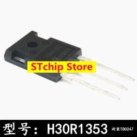 TO247 30A H30R1353 1350V แบบเหนี่ยวนำหลอดหม้อหุงข้าว IGBT แพ็กเกจสอดคล้องกับ247