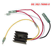 Rectifier Regulator สำหรับ TOHATSU M9,9 M15 M18 M30A M40C S6B-13