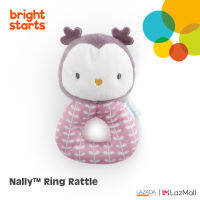 Nally Ring Rattle