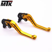 【Special offer】 MTKRACING CNC คลัทช์เบรคสั้นสำหรับ Honda CB599/CB600 HORNET CBR 600 F2/F3/F4/F4i CB919