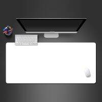 Creative White Senior Mouse Pad Good Quality Mousepad Game Players Mat To Gaming Mouse Pad Rubber Mats Best Gifts