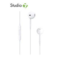 Apple Acc EarPods with 3.5mm Headphone Plug by Studio7