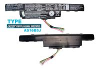 ORIGINAL BATTERY ACER ASPIRE F5-573G AS16B5J AS16B8J แบตเตอรี่โน๊ตบุ๊ค ของแท้