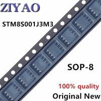 (5piece)100% New STM8S001J3M3 8S001J3 sop-8 Chipset WATTY Electronics