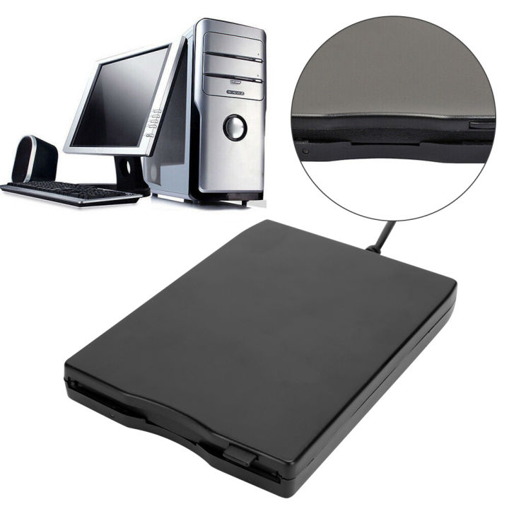 usb-floppy-drive-3-5inch-usb-external-floppy-disk-drive-portable-1-44-ส่งด่วนจากไทยครับ