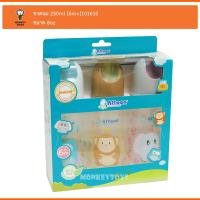 Monkey Toys ขวดนม 8oz/250ml 101610