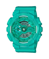 G-ShockMini ของใหม่แท้100% รับประกัน 1 ปี GMA-S110VC-3ADR