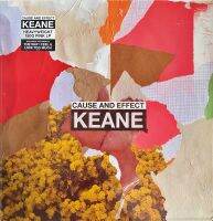 Keane - Cause And Effect (Pink Vinyl)