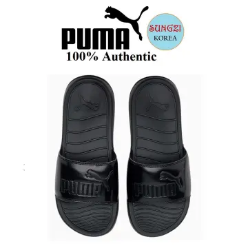 Puma hologram clearance slides