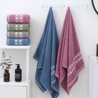 ผ้าเช็ดตัว cotton100% 27 *54Towel ซับน้ำดีเยี่ยม