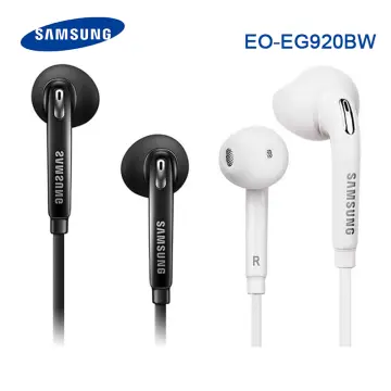 Samsung a7 online earphones