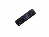 Remote Control For Panasonic SA-BTT195 SA-BTT196 SA-BTT490 SA-BTT190P SA-BTT195P SA-BTT196P Blu-ray DVD Home Theater System