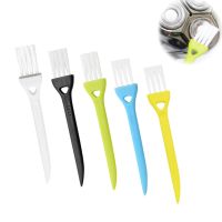 10pcs Hair Multifunctional Small Crevice Groove Cleaning Accessories