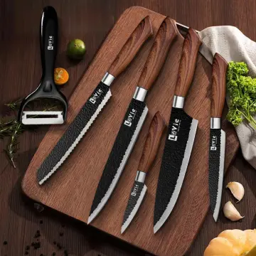 Kitchen & Dining, Knife Set Kitchen King