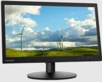 Monitor 19.5 LENOVO D20-30 (TN, VGA, HDMI) Resolution  1600 x 900 60Hz มีประกัน ศุนย์ Lenovo