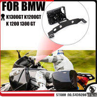 ใหม่รถจักรยานยนต์ศัพท์นำทาง GPS วงเล็บสนับสนุน Adapt สำหรับ BMW K1300GT K1200GT 2006 - K 1200 1300 GT