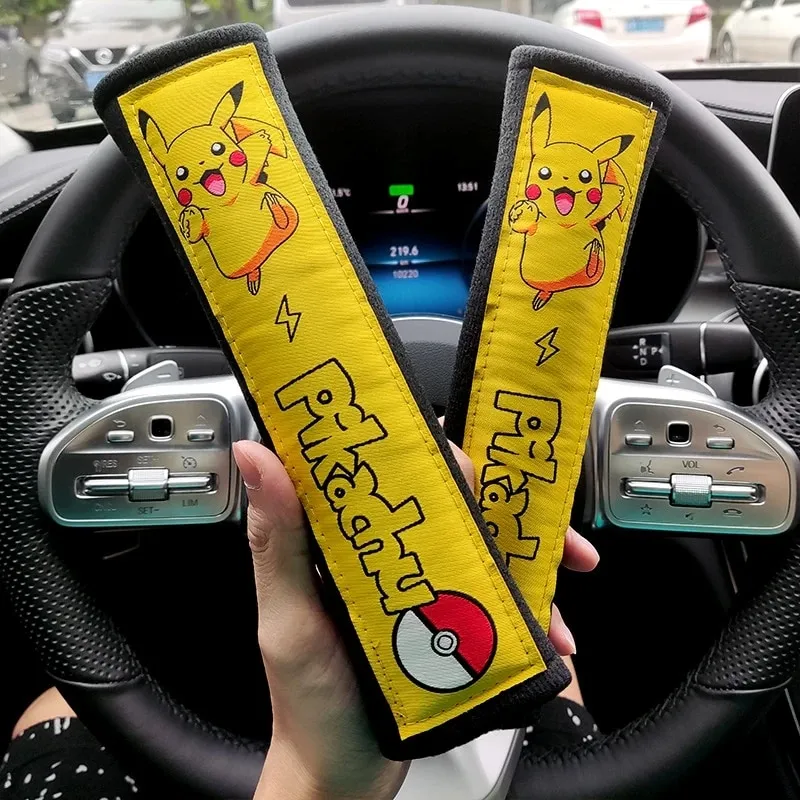 Details 165+ anime seat belt cover 3tdesign.edu.vn