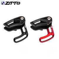 ZTTO MTB Bike Chain Guide DH D Type Mount Low Direct Mount Chain Guard Anti Chain Drop Stabilizer 30-40T สำหรับ1X ระบบ