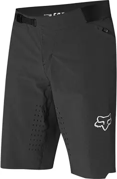 Fox womens cycling online shorts