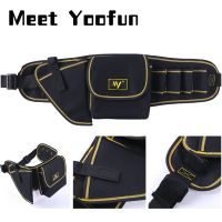 【CW】 Working Oxford Hardware Electric Storage Wrench Screw Waist Pack