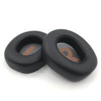 แผ่นรองหูฟังสำหรับ JBL QUANTUM ONE Q ONE Headphones Cushion Cover Earpads Headband Pad