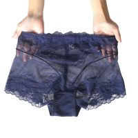 【cw】 Women  39;s Panties Waist