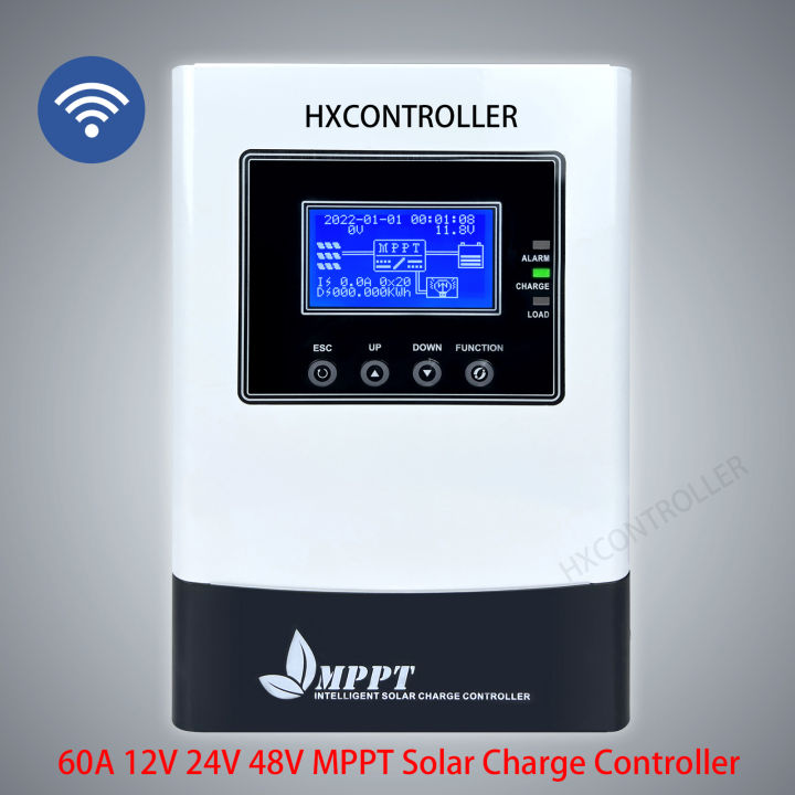 iynbv78 60A 100A MPPT Solar Charge Controller 12V 24V 48V 150VDC