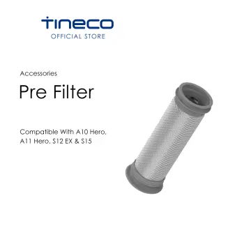 Filtres Hepa et pré Filtres compatibles avec Tineco A10/a11 Hero A10/a11  Master