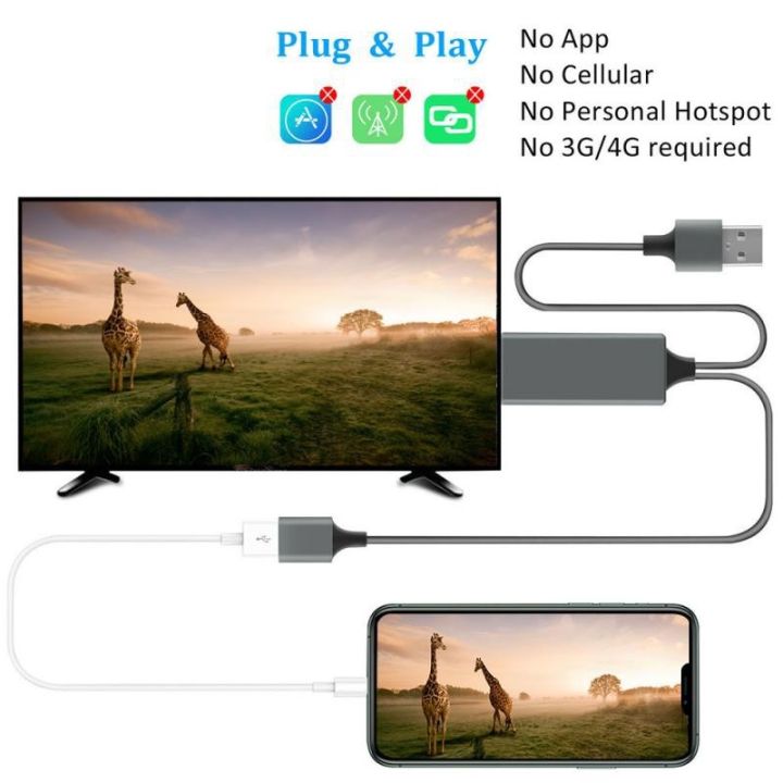 1080p-hdmi-cable-phone-to-tv-connector-wire-adapter-flat-screen-for-android-oppo-vivo-huawei-samsung-ios-i-phone-tv-dongle-plug-and-play